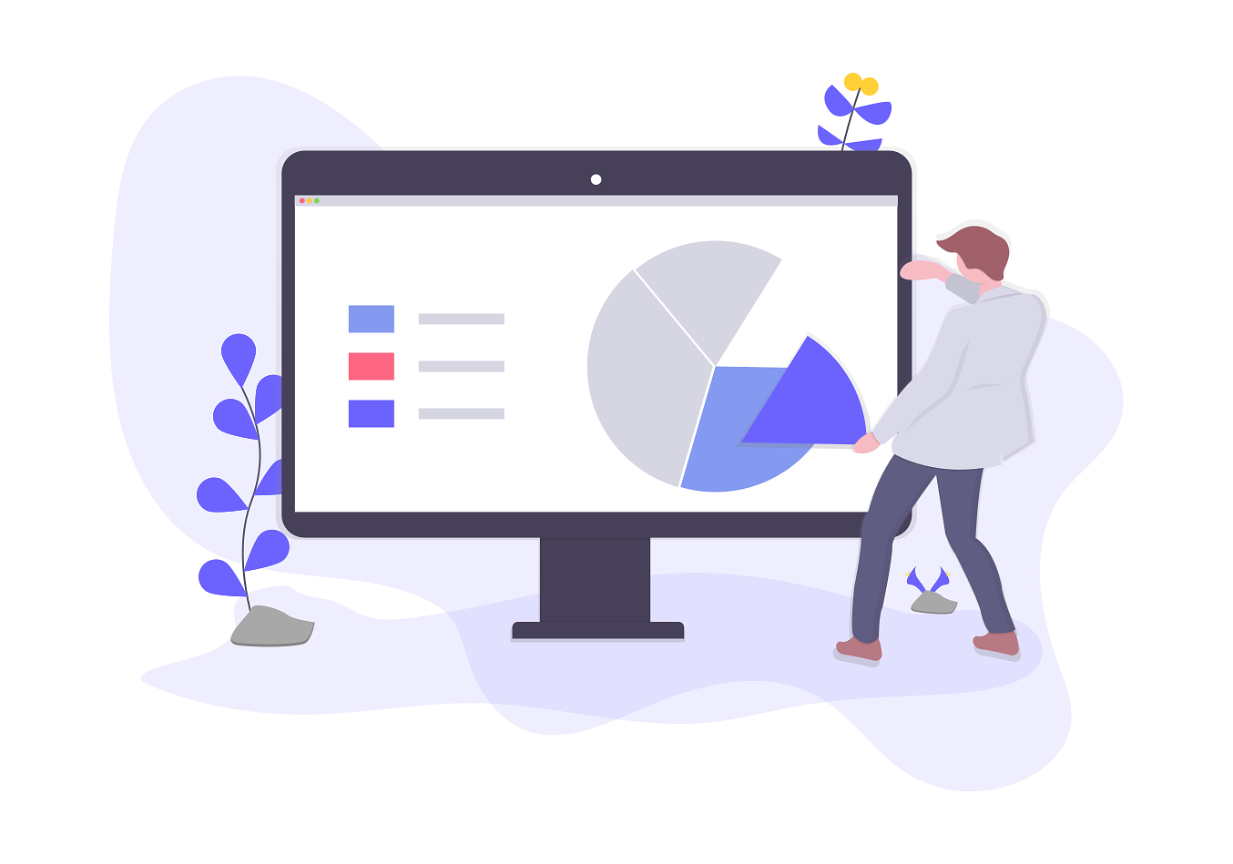 Customer Segmentation for Fintech using Artificial Intelligence