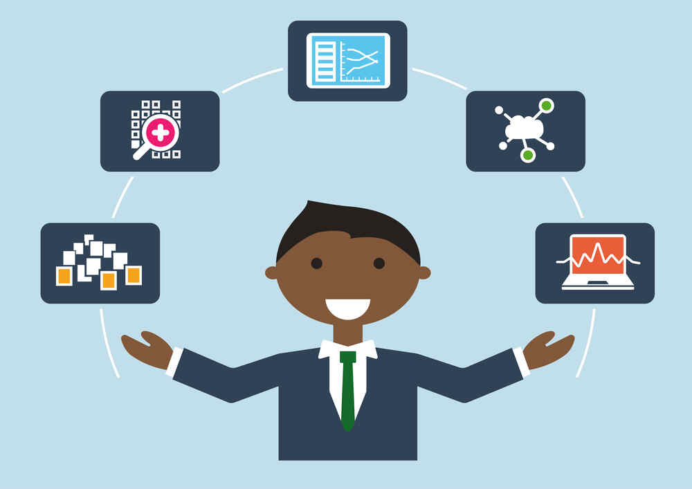 What Are the Top 6 Data Scientist Skills?