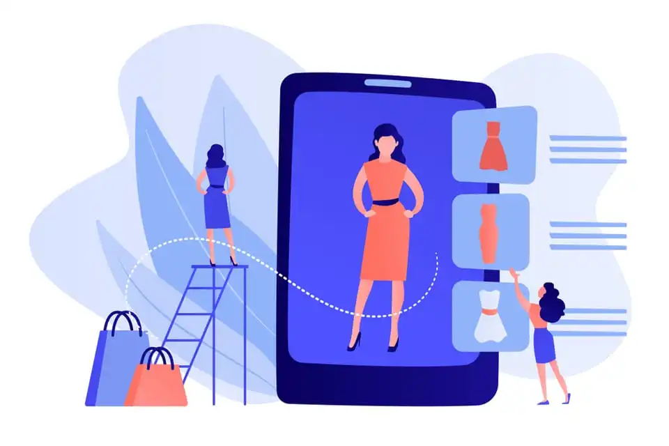 Virtual Fashion Design: Creating NFT-Backed Digital Wearables for Virtual Worlds