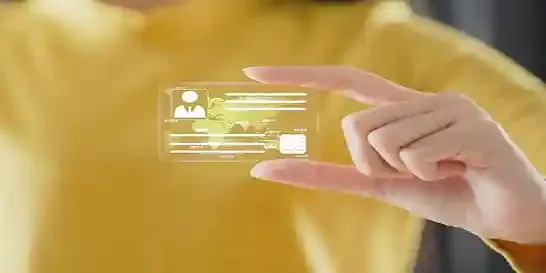 AI-Powered ID Verification Boosts Airport Security