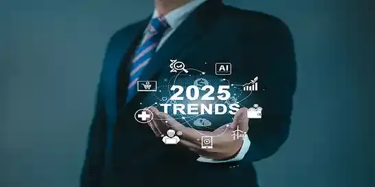 Top AI Trends to Watch in 2025