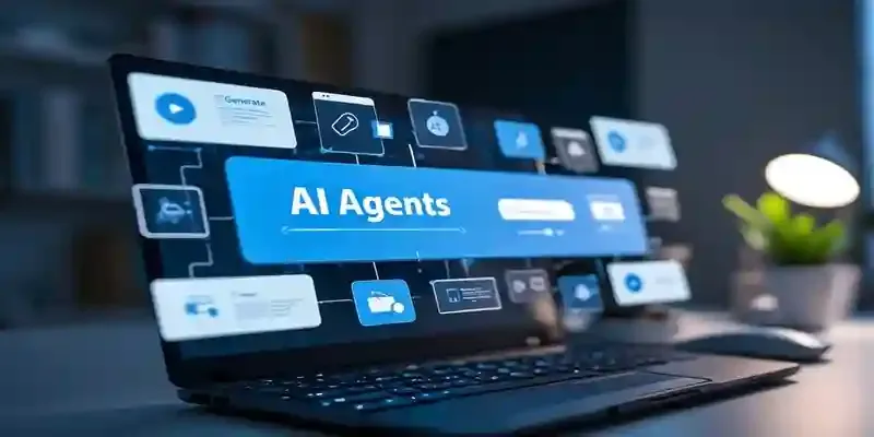 Top AI Agents Ideas for 2026: Growth and Innovation Guide