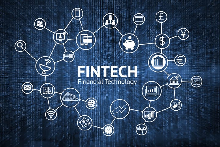 Three brilliant AI startups that revolutionize Fintech