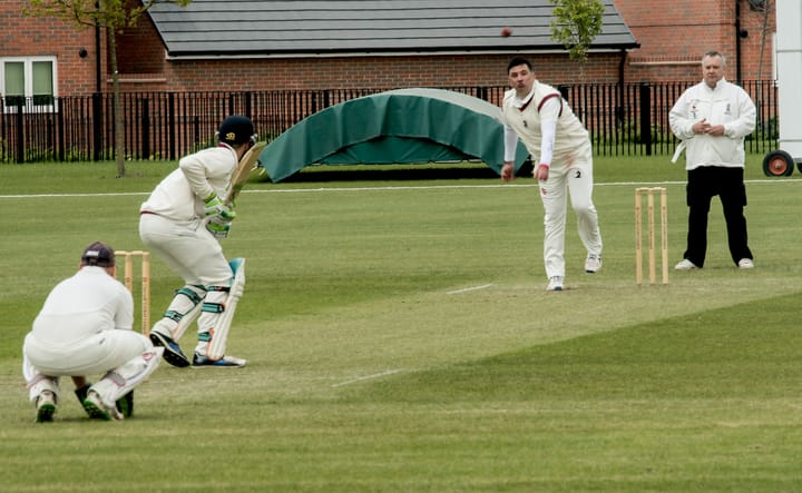 Artificial Intelligence in Cricket is a Significant Prediction Strategy for Player’s Luck Assessment