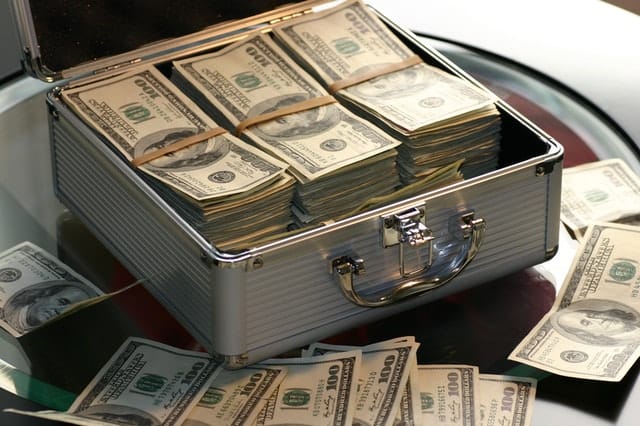 Five Ways AI Can Make You Rich