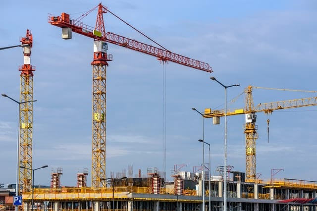 Artificial Intelligence in the Construction Industry