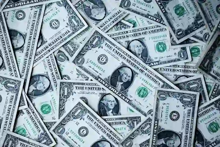 Debt Recovery