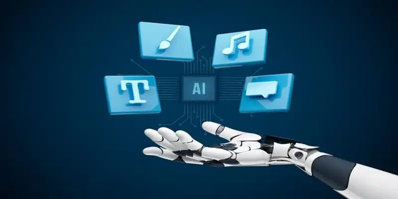 Bing AI Image Generator