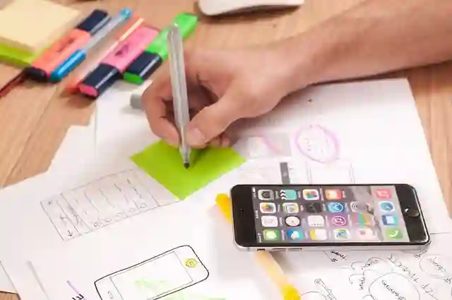 Innovative Application Development in 2024