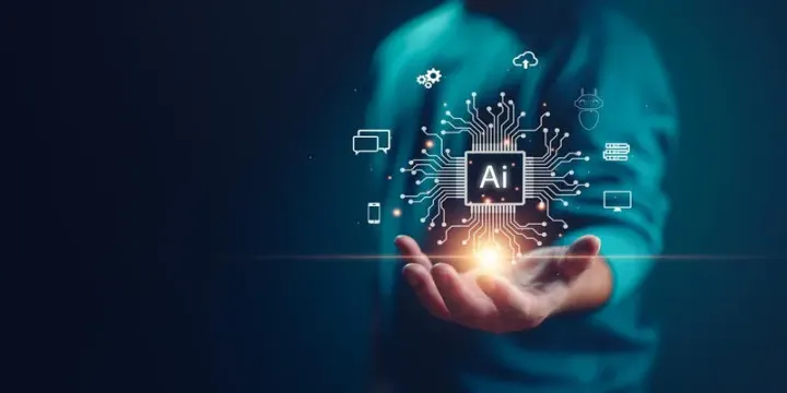 Top AI achievements of 2023