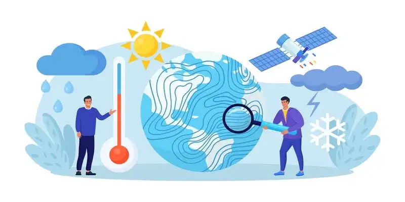 Transforming Historic Weather Data into Predictive Insights