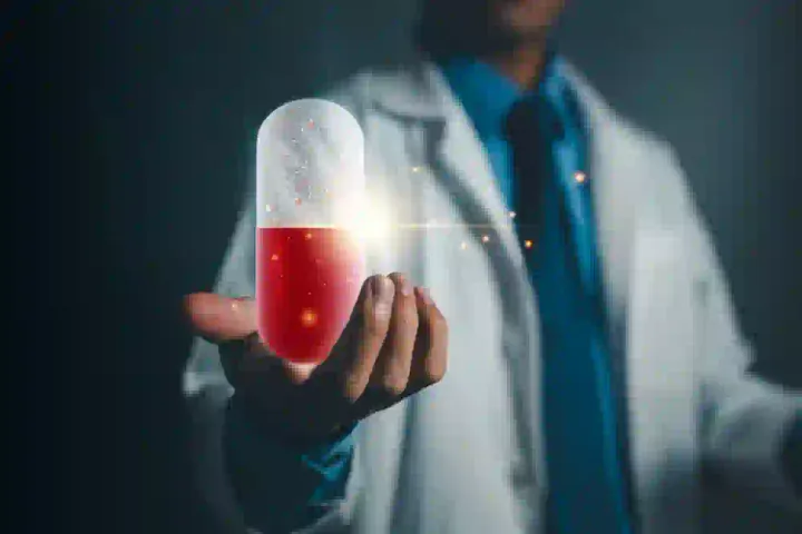 Revolutionizing Drug Discovery with AI
