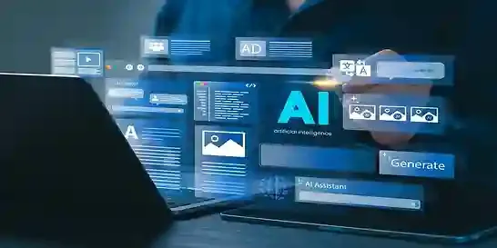 How to train a generative AI model?