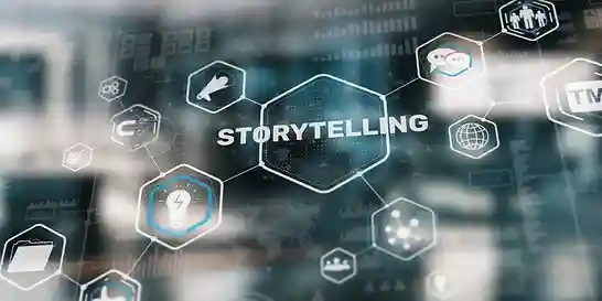 AI-Powered Visual Storytelling for Creators