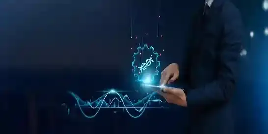 Artificial Intelligence in Biomedical Research