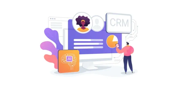 The Best AI CRM