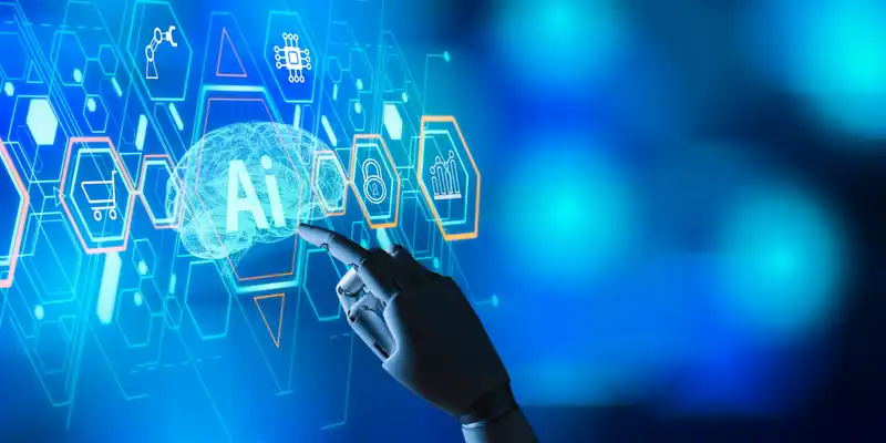 Top AI Achievements of 2025